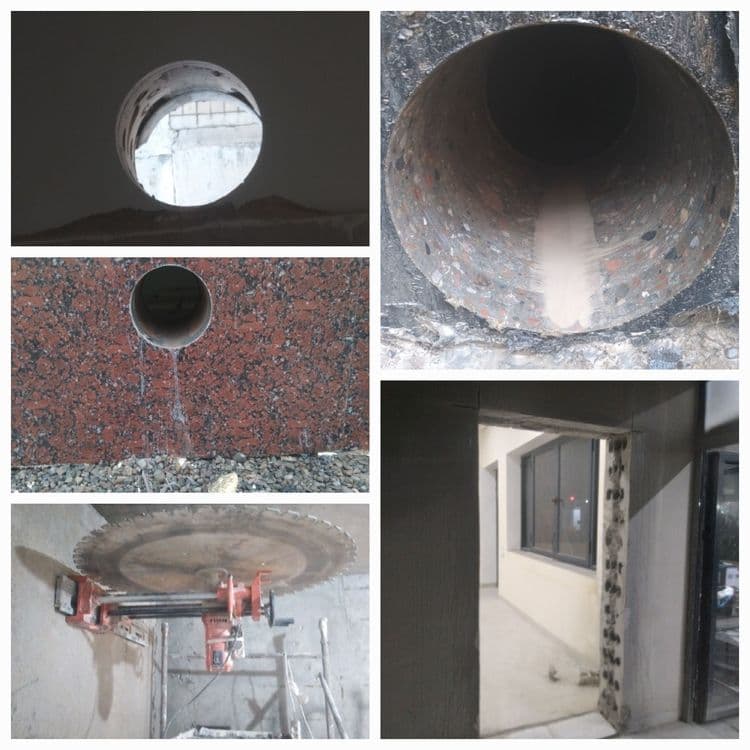 Almazniy bur,rezka, perfarator xizmati — 1