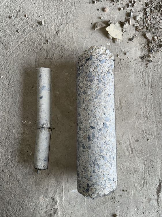 Almazniy bur devor teshish xizmati — 4