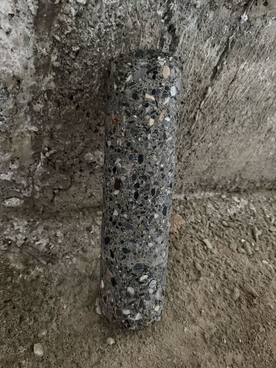 Almazniy bur devor teshish xizmati — 5