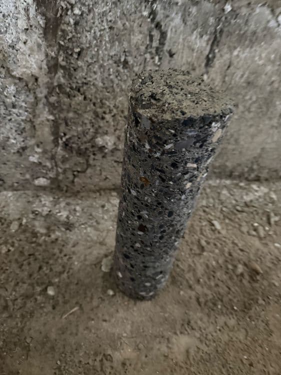 Almazniy bur devor teshish xizmati — 8