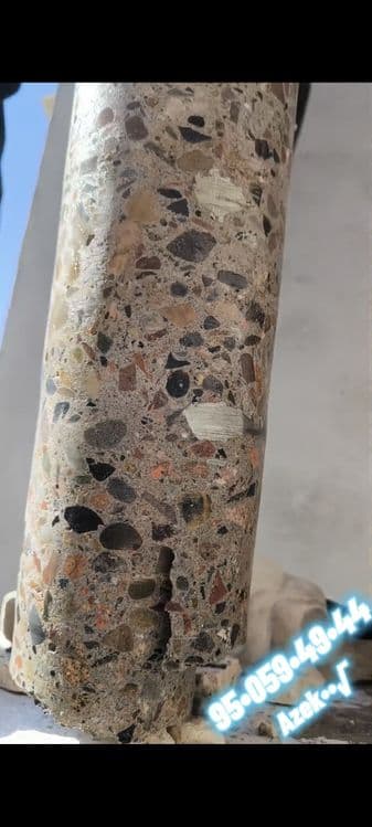 Almazniy burenya  rezka — 5
