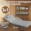 Стул раскладушка кроват оптом