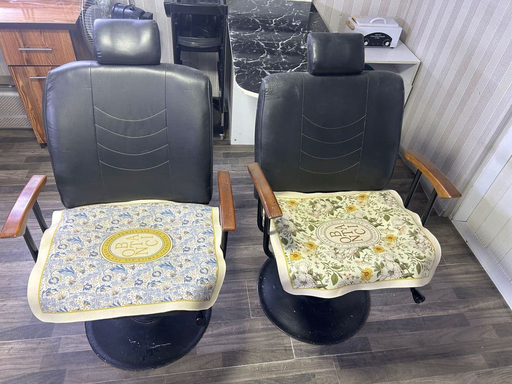 Кресло для салона Мойка для салона moyka barber mebel — 1