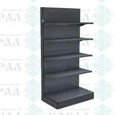 Продам стеллажи металлические — 3