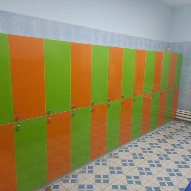Школьная мебель . — 7