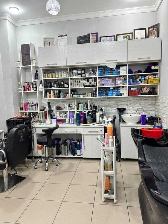 Продается мебель для салона красоты — 2