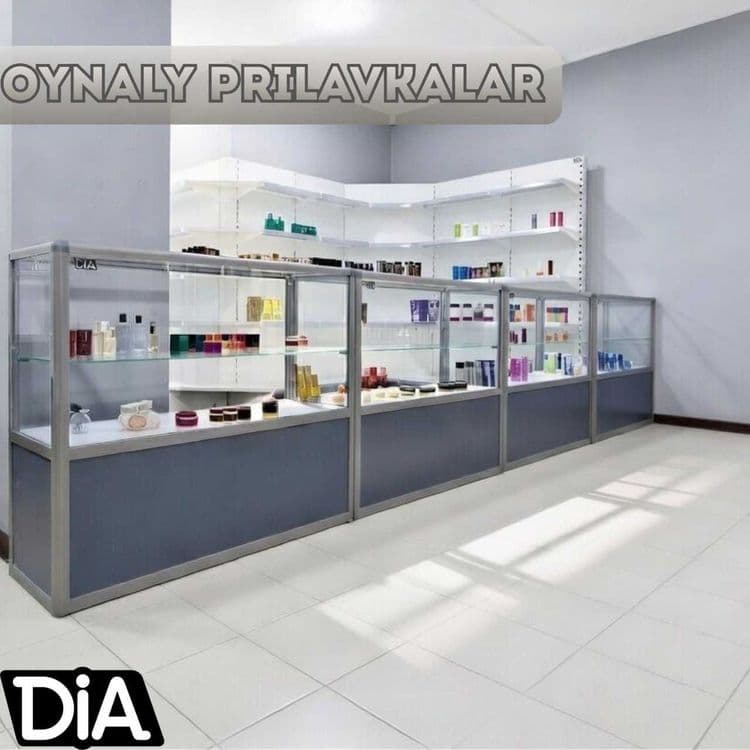 Стеллаж, торговое оборудование,savdo stellaj vitrina tokcha