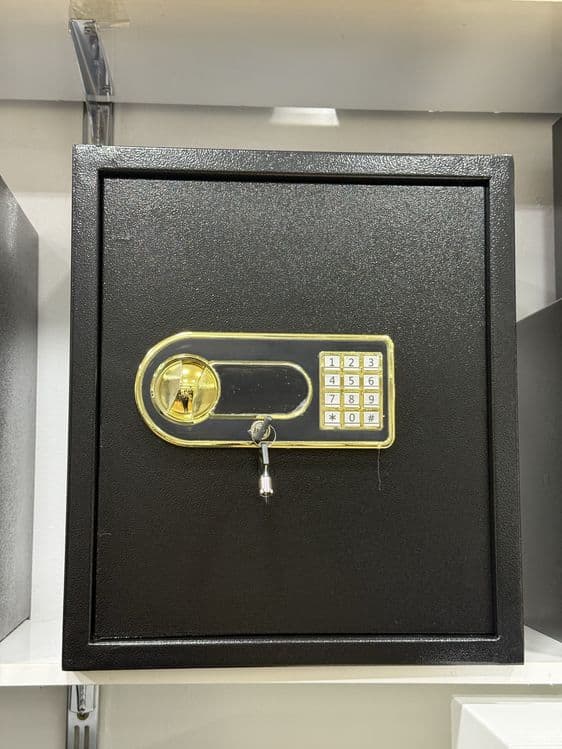 Seyf sef optom elektronniy sep mebelniy — 1