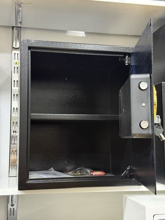 Seyf sef optom elektronniy sep mebelniy — 2