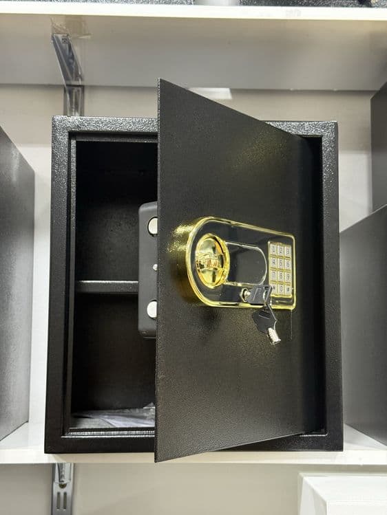 Seyf sef optom elektronniy sep mebelniy — 3