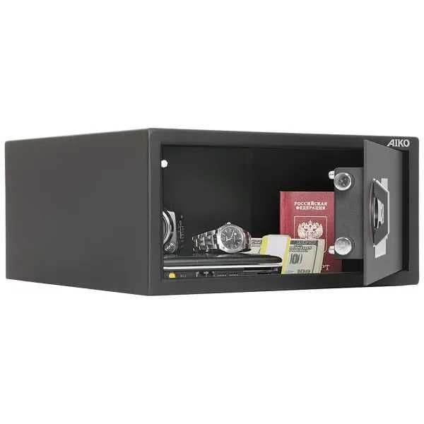 Гостиничный сейф AIKO SH-20 EL NEW — 1