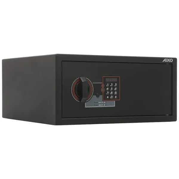 Гостиничный сейф AIKO SH-20 EL NEW — 2