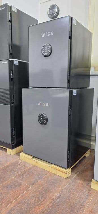 Сейф Seyf Diplomat Made in Korea.seif Diplomat — 7