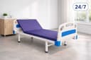Медицинская кровать ID-CS-16 (МедКровать)