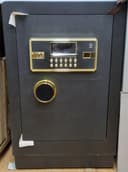 Seyf elektron seyf qumli seyf сейфы