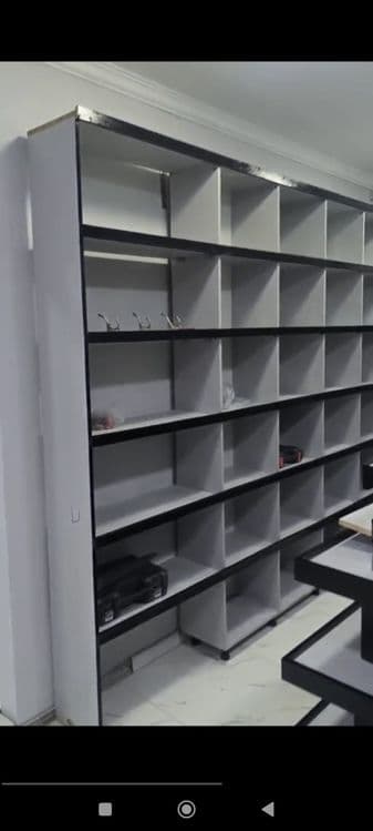 Срочно полки для магазина — 3