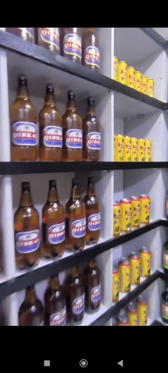 Срочно полки для магазина — 5