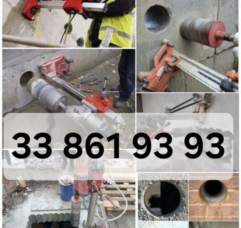 Beton kesish beton buzish demontaj 24 7 — 1