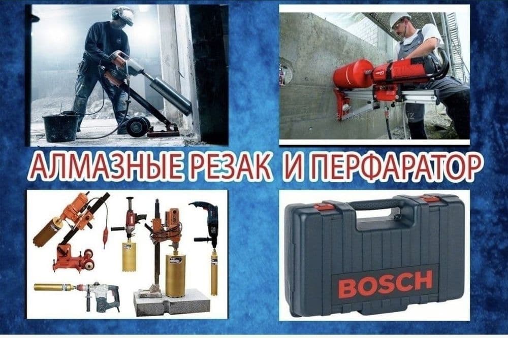 Beton kesish beton buzish demontaj 24 7 — 4