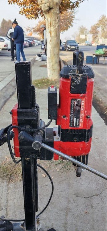 Beton teshish xizmati — 7