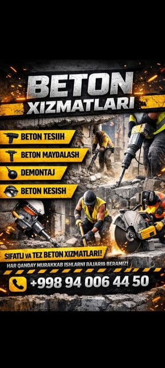 Perfarator ishlari — 1