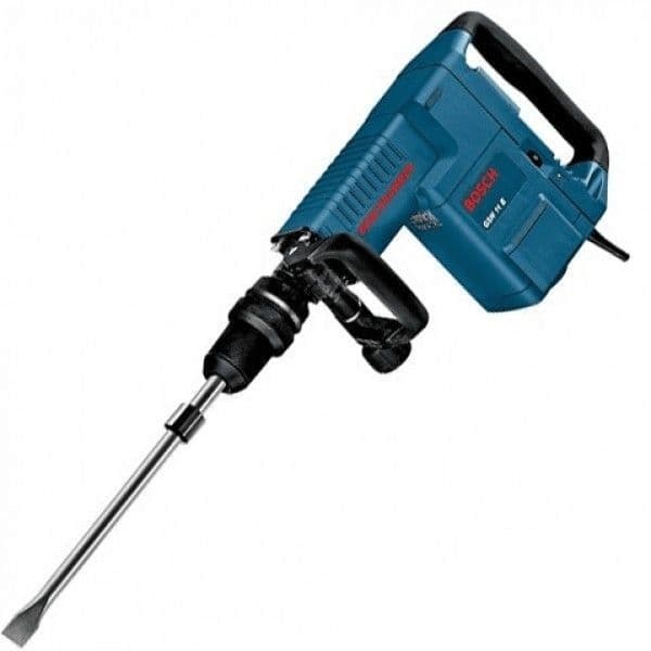 almazniy bur perfarator xizmati  перфоратор Транша казиш — 8