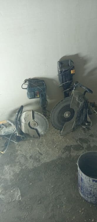 Beton kesish beton teshish beton buzish — 1