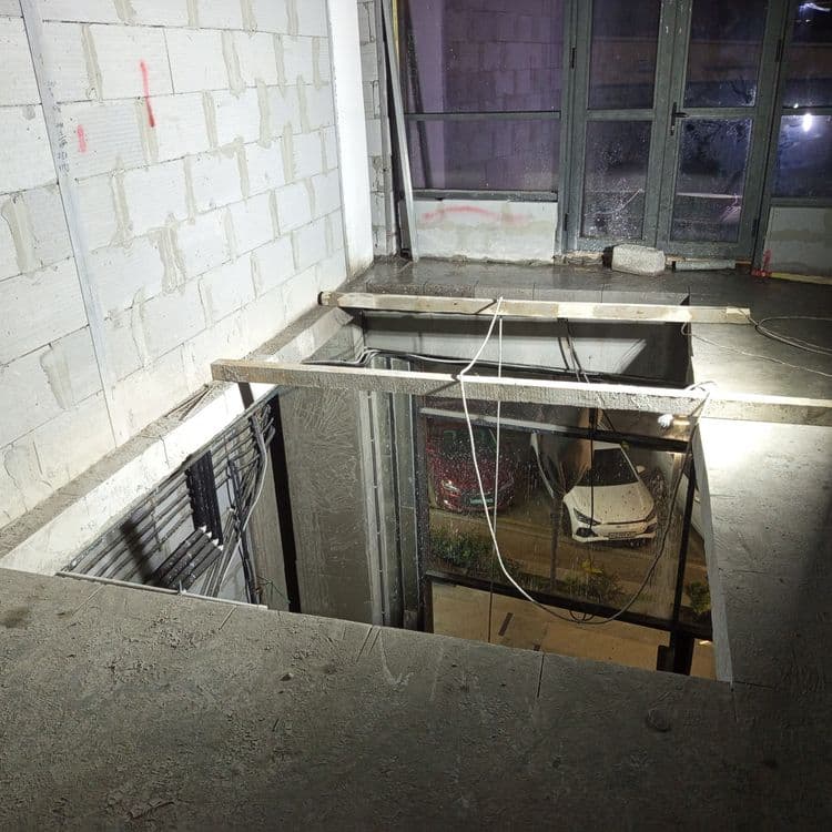 Beton kesish beton teshish beton buzish — 2