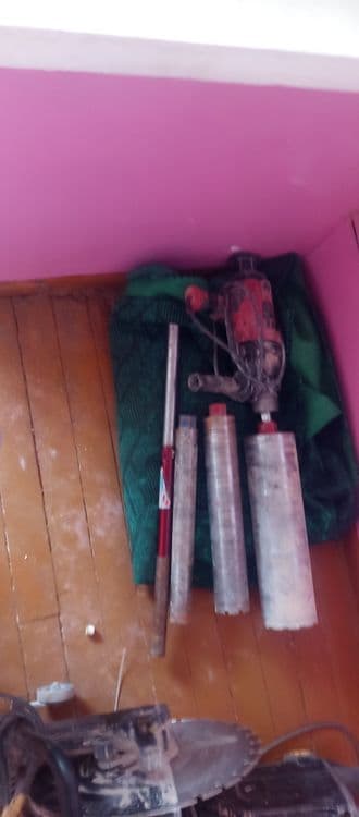 Beton kesish beton teshish beton buzish — 4