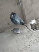 Beton buzish kesish teshish