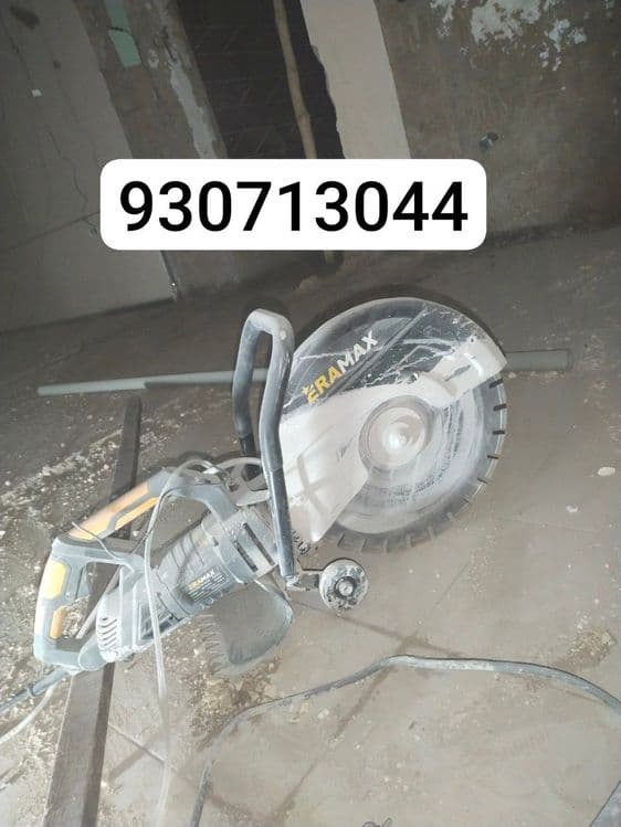 Beton kesish beton teshish beton devor buzish — 1