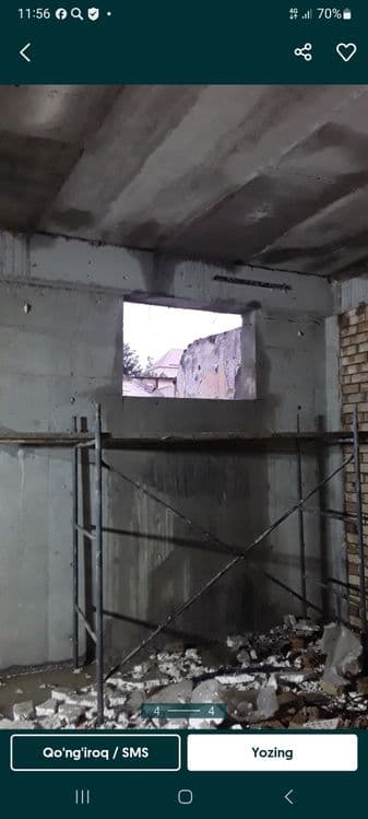 Buzish Kesish va Teshish xizmati — 8