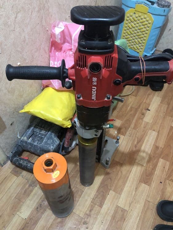 Beton teshish xizmati almaznoe bureniyada toshkent bo’ylab — 1
