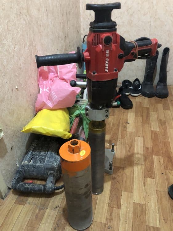Beton teshish xizmati almaznoe bureniyada toshkent bo’ylab — 5