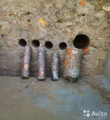 Услуги перфоратор алмазный бур бетон кесиш хизмати — 4