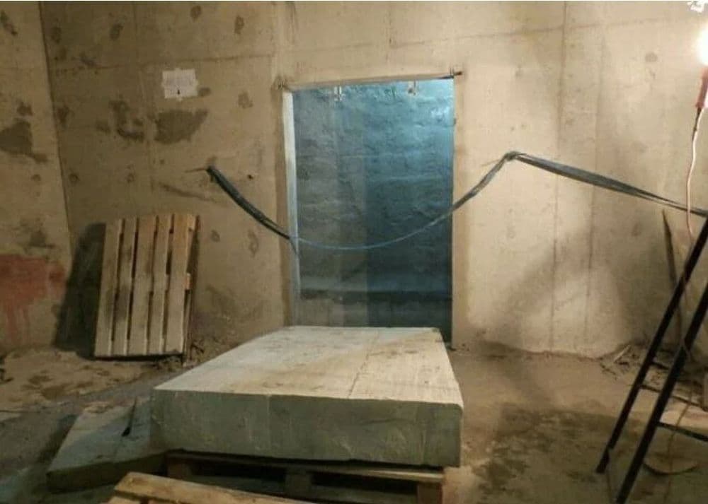 Алмазный бурения Алмазный резка — 6