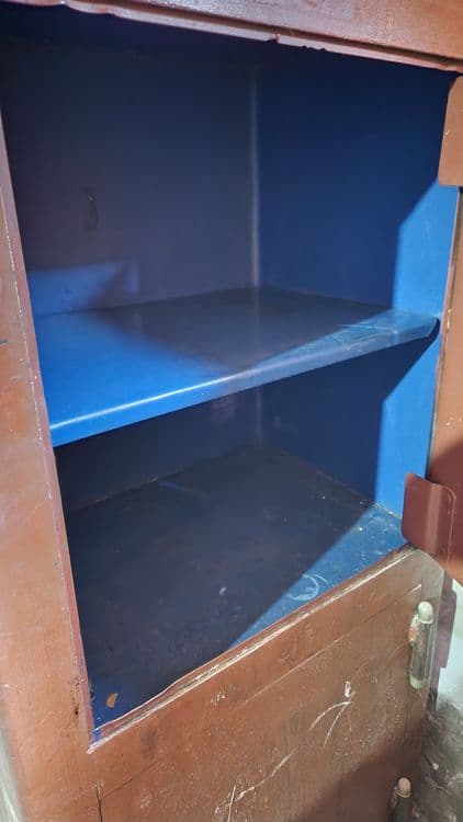 Продается железны Сейф — 6