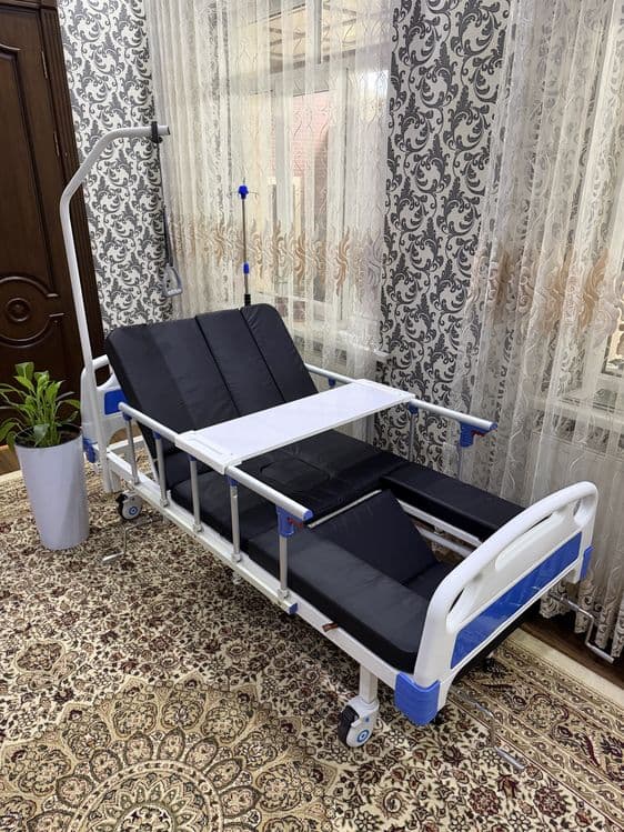 Медицинская кровать после инцульта аренду и продажа — 2