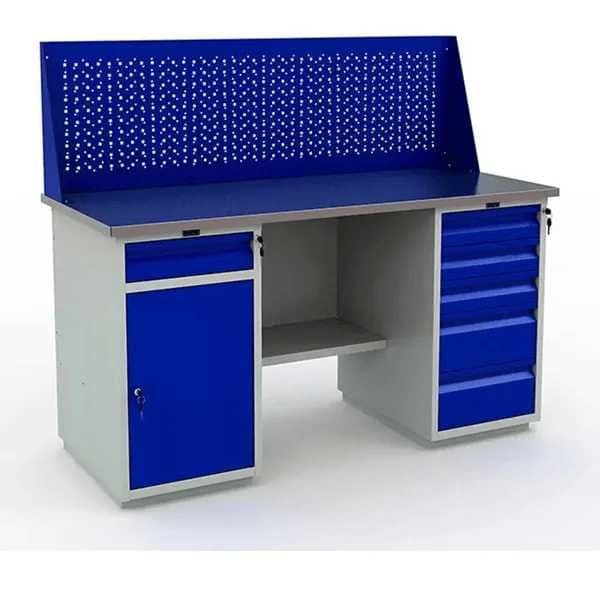 Верстак PROFI W WT160.WD2.WD5.010 — 1