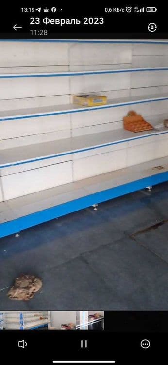 Продаются стеллажи 20 м. — 4