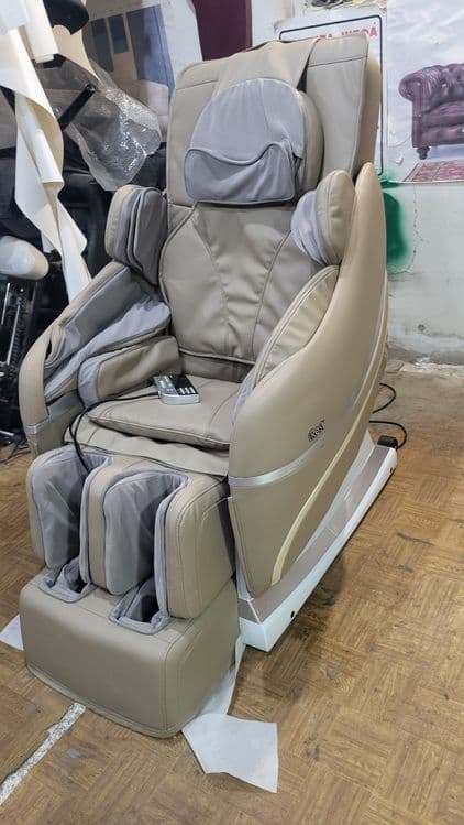 Массажное кресло irest-sl33 — 2