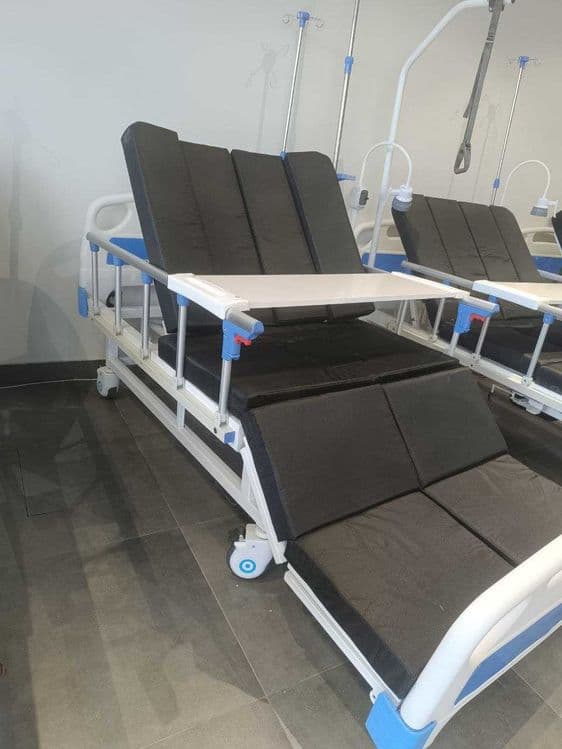 Кровать механическая многофункциональная ID-CS 07(A) — 6