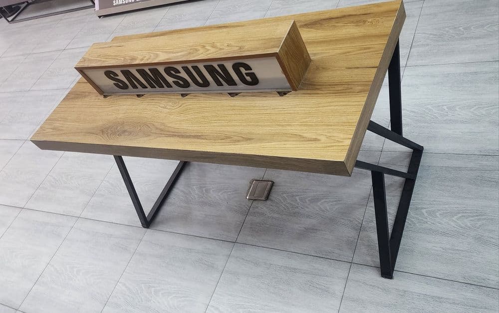 Стенд, витрина, телефон учун Samsung — 2