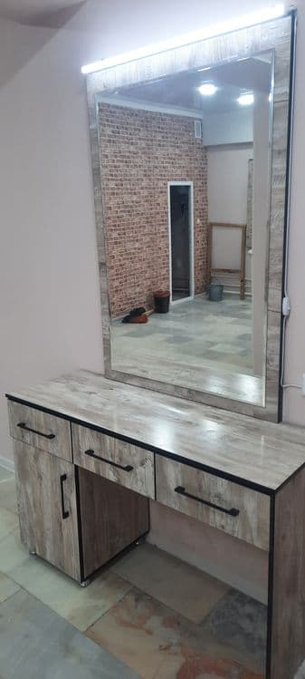 Salon uchun jihozlar — 3