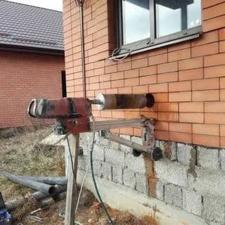 Алмазный резка  Алмазный бурения — 6