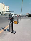 Бетон Тешиш ва Кесищ