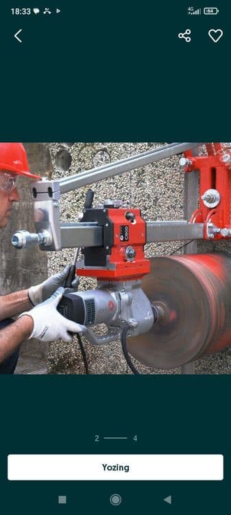 Almazniy bur perfarator xizmati — 4