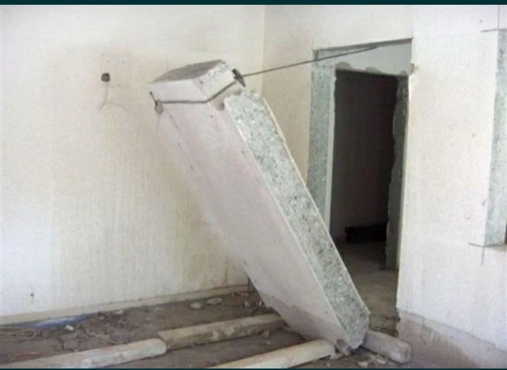 Almazniy bur Beton kesish buzish va teshish xizmati — 6