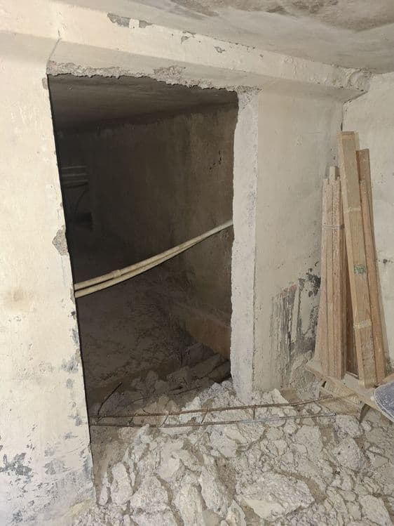 Алмазный резка алмазный бурения — 2