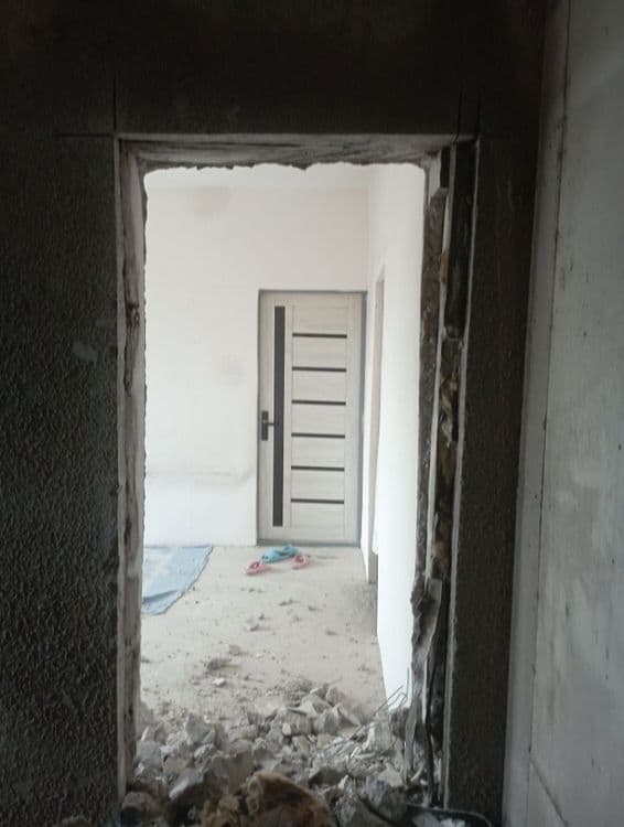 Almazniy bur teshik Teshish xizmati — 5
